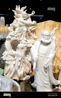  《Mekong Stone: Sculptures from Vietnam》：關於越南雕塑藝術的沉思與探索