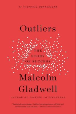  “Outliers: The Story of Success”：探索天才背後的偶然與努力