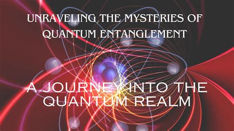  The Physics of Love： unraveling the mysteries of quantum entanglement and the human heart